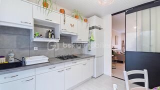  Maison à vendre 3 pièces 59 m²