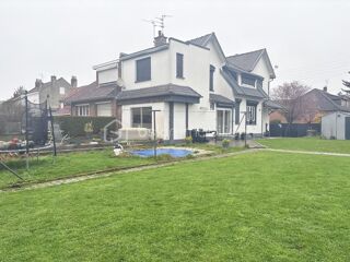  Maison à vendre 5 pièces 120 m²