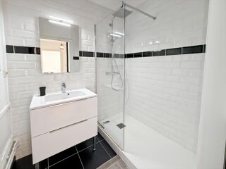  Appartement � vendre 2 pi�ces 41 m�