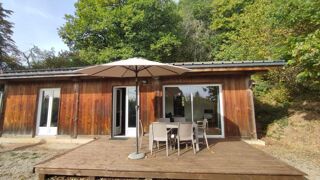  Maison à vendre 5 pièces 82 m²