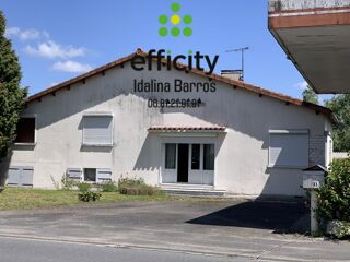  Maison � vendre 6 pi�ces 138 m�