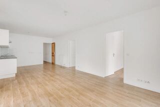  Appartement � vendre 3 pi�ces 63 m�