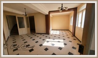  Maison � vendre 5 pi�ces 130 m�