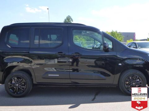 Berlingo N1 Taille M BlueHDi 130 S&S EAT8 Plus +Pa 2026 occasion 10150 Lavau