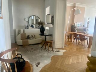 Vente Appartement Appartement Saint-Etienne 7 pièce(s) 166 m2 Saint etienne