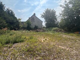  Terrain à vendre 490 m²