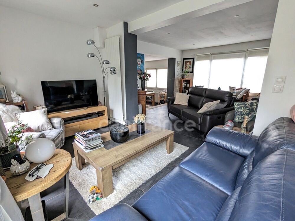 Vente Maison SEMI INDIVIDUELLE PROXIMITE CENTRE Roncq