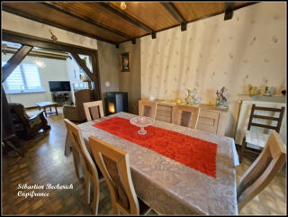  Maison à vendre 7 pièces 150 m²