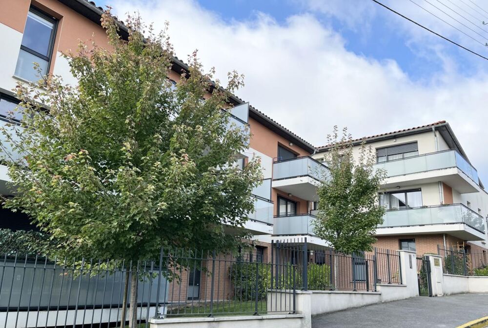 Appartement 2 pièces 38 m² · à Blagnac · 38 m² · 177 000 €