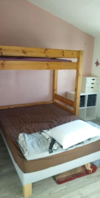  Appartement � louer 1 pi�ce 11 m�