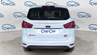 B-max 1.0 EcoBoost 100 Trend 2013 occasion 42780 Violay