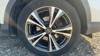 Qashqai II 1.7 dCi 150 4WD Tekna+ - 5 places 2019 occasion 85160 Saint Jean De Monts