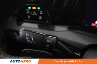 Golf VIII 2.0 TSI GTI DSG7 245 ch 2020 occasion 92130 Issy-les-Moulineaux