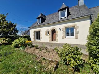  Maison à vendre 7 pièces 132 m²