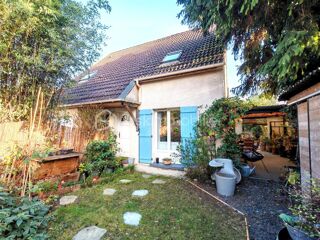  Maison � vendre 5 pi�ces 115 m�