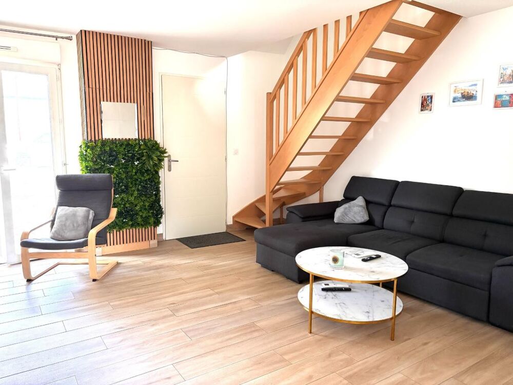 Vente Maison Maison récente 3 chambres récente FAY DE BRETAGNE (44130) Fay de bretagne