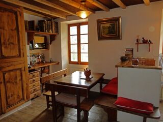  Maison à vendre 4 pièces 85 m²