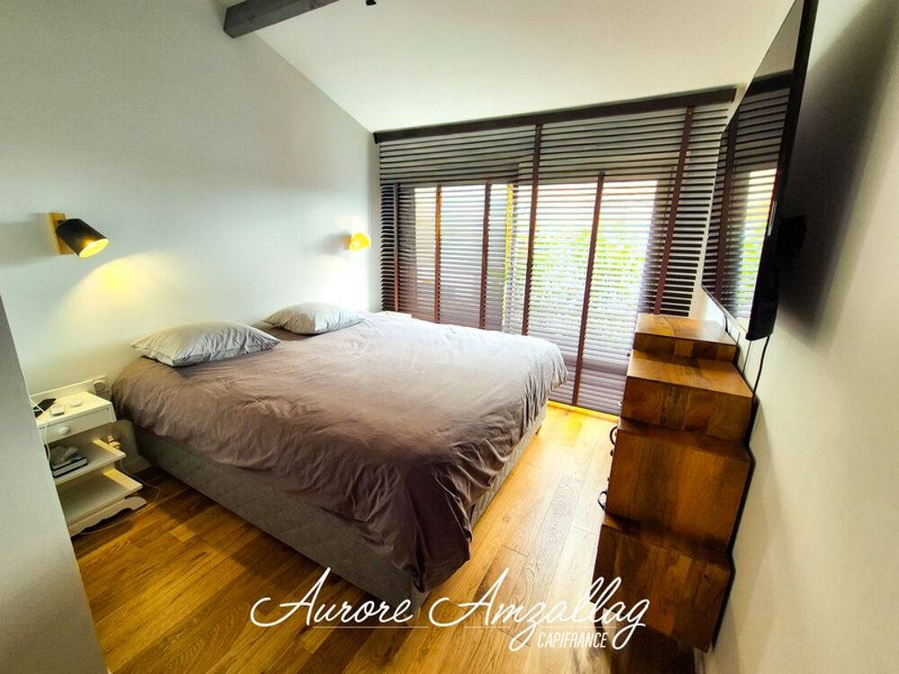 à vendre  Maison Marseille 13