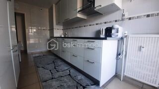  Appartement  vendre 4 pices 80 m