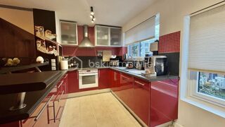  Maison � vendre 5 pi�ces 98 m�