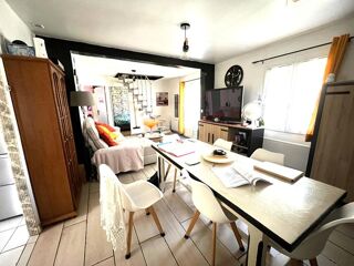  Maison � vendre 6 pi�ces 87 m�