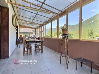  Maison à vendre 8 pièces 178 m²