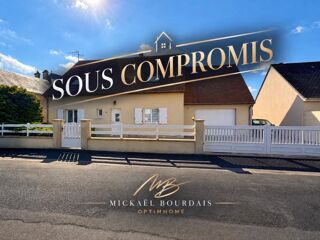  Maison à vendre 6 pièces 137 m²