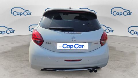 208 1.6 THP Gti By Peugeot Sport - 5 places 2018 occasion 62670 Mazingarbe