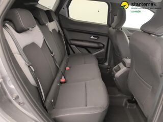 Duster Hybrid 155 Journey 2026 occasion 73420 Voglans
