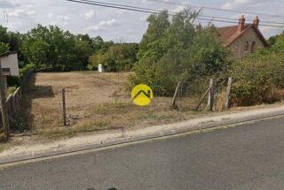  Terrain � vendre 510 m�