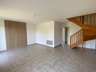  Maison à vendre 4 pièces 86 m²