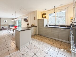  Maison à vendre 5 pièces 146 m²