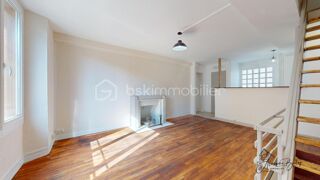  Maison � vendre 2 pi�ces 49 m�