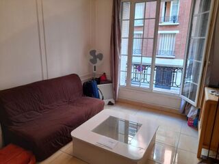  Appartement � louer 1 pi�ce 16 m�