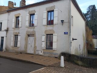  Maison � vendre 5 pi�ces 150 m�