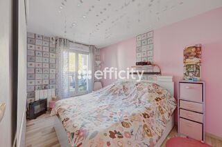  Appartement à vendre 2 pièces 45 m²