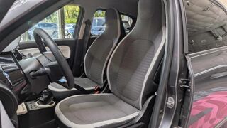 Twingo III TCe 90cv Intens Renault 2019 occasion 73000 Chambery