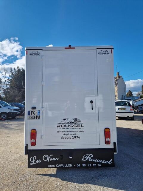  2019 occasion 84300 Cavaillon
