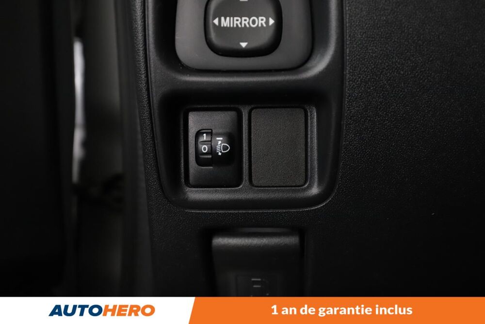 Aygo 1.0 VVT-i X-Play 5P 72 ch 2019 occasion 92130 Issy-les-Moulineaux