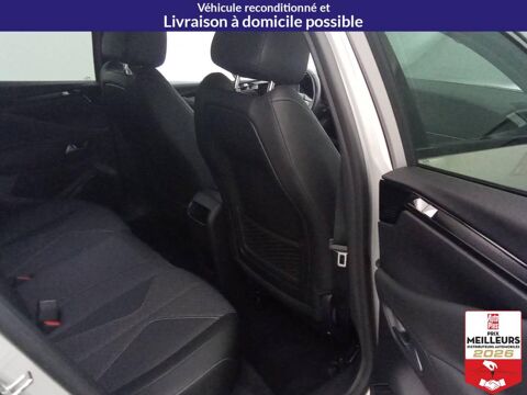 DS4 essence 130 EAT8 Bastille 2022 occasion 10150 Lavau