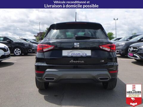 Arona TSI 110 FR 2024 occasion 10150 Lavau