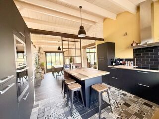  Maison � vendre 7 pi�ces 155 m�