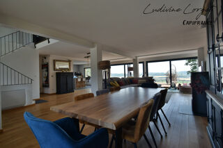  Maison à vendre 7 pièces 198 m²