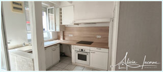  Maison à vendre 3 pièces 46 m²