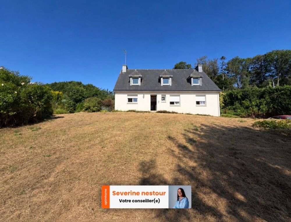 Maison à vendre 5 pièces (56)