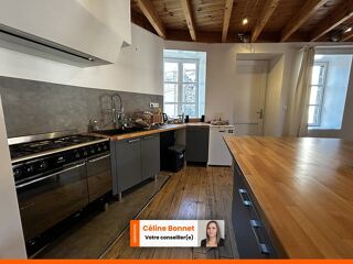  Maison � vendre 4 pi�ces 94 m�