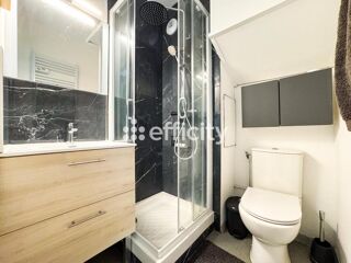  Appartement � vendre 1 pi�ce 22 m�