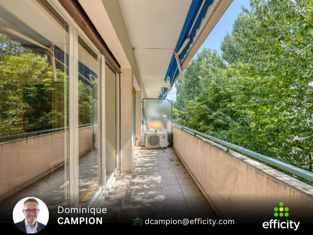 Vente Appartement Appartement Meylan