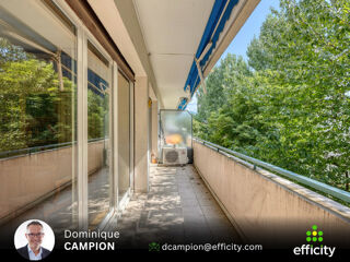  Appartement à vendre 3 pièces 86 m²