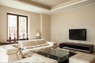  Appartement � vendre 4 pi�ces 87 m�